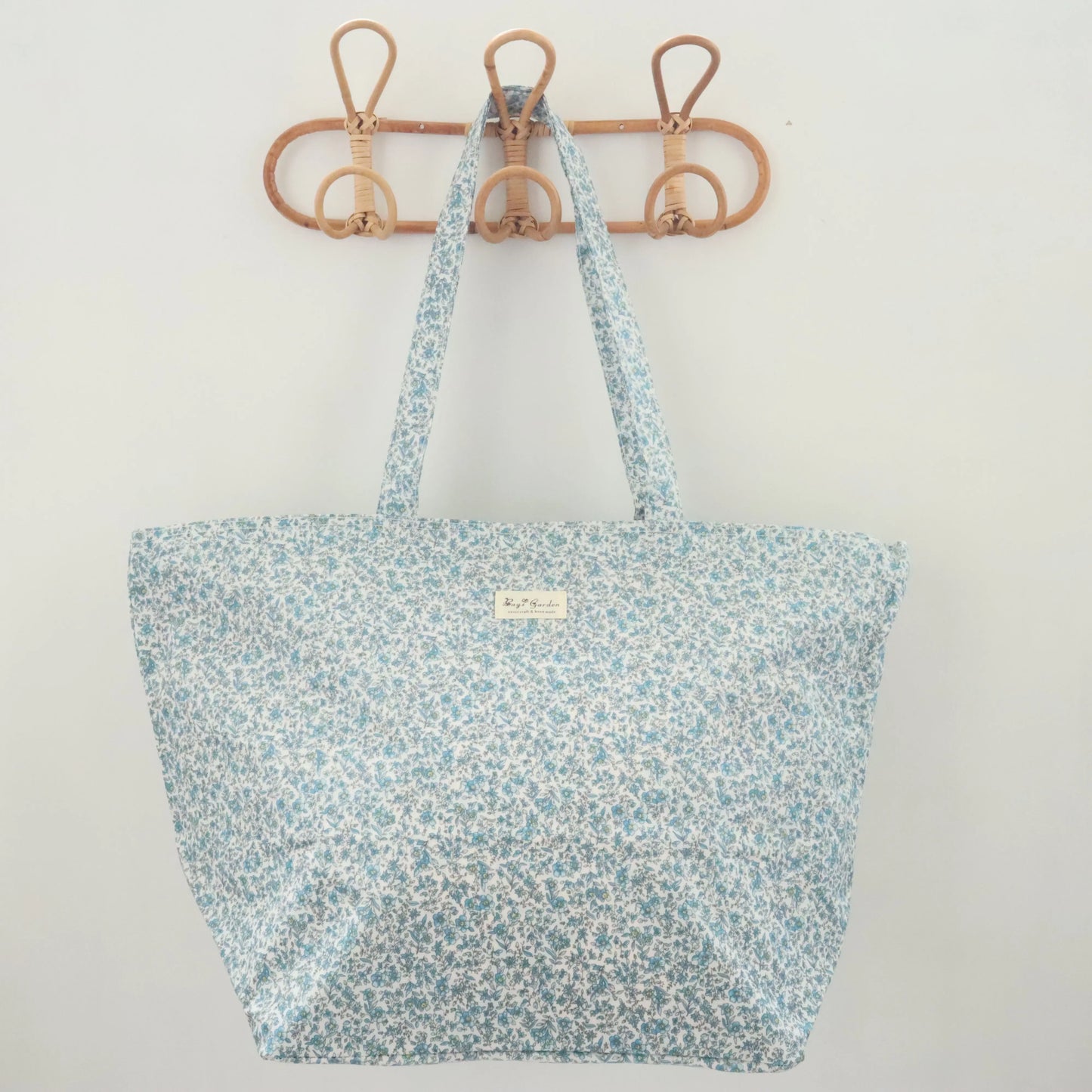 Bolso de playa waterproof Arándano Bags Garden