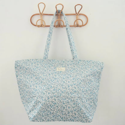 Bolso de playa waterproof Arándano Bags Garden