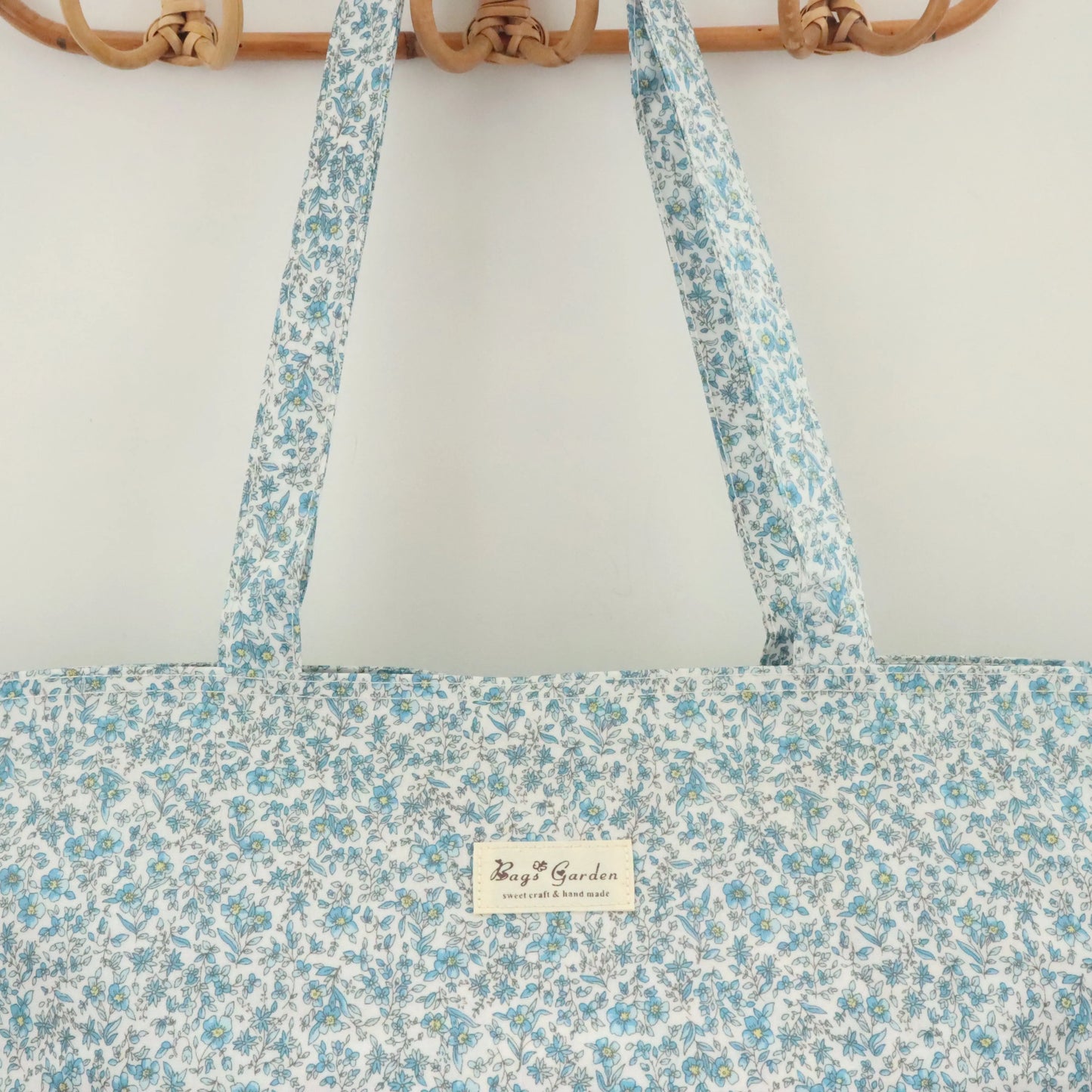 Bolso de playa waterproof Arándano Bags Garden