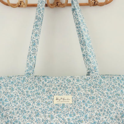 Bolso de playa waterproof Arándano Bags Garden