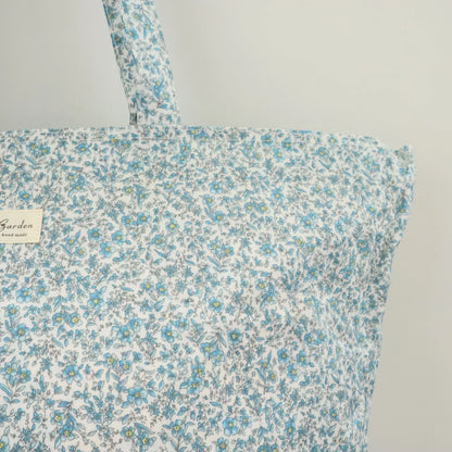 Bolso de playa waterproof Arándano Bags Garden
