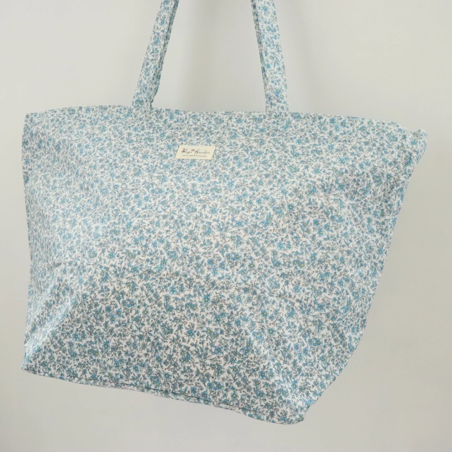 Bolso de playa waterproof Arándano Bags Garden