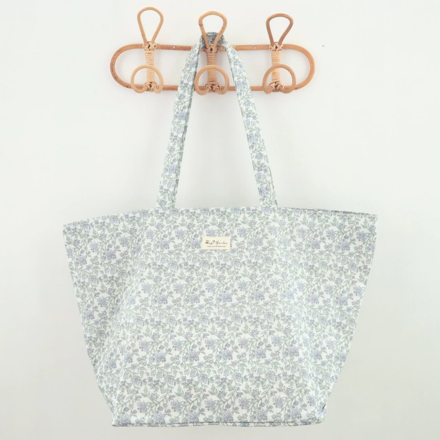 Bolso de playa waterproof Baya Bags Garden