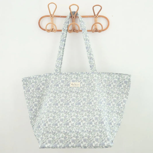 Bolso de playa waterproof Baya Bags Garden