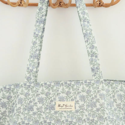 Bolso de playa waterproof Baya Bags Garden