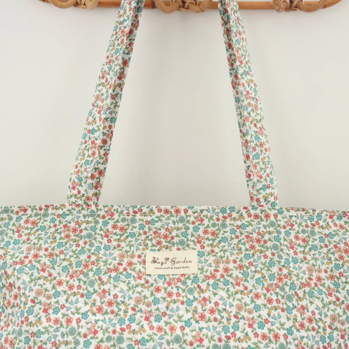Bolso de playa waterproof Cilantro Bags Garden