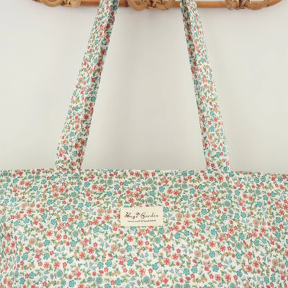 Bolso de playa waterproof Cilantro Bags Garden