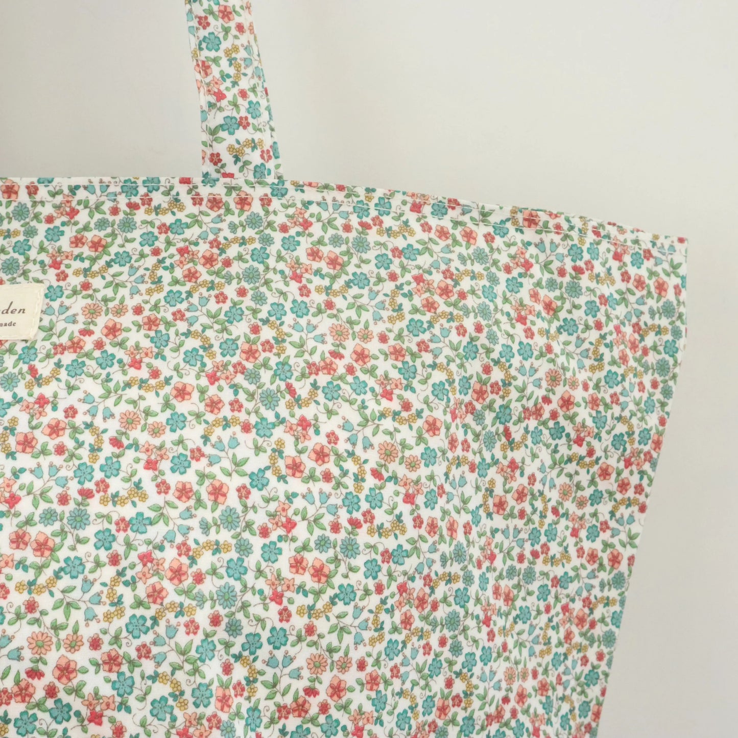 Bolso de playa waterproof Cilantro Bags Garden