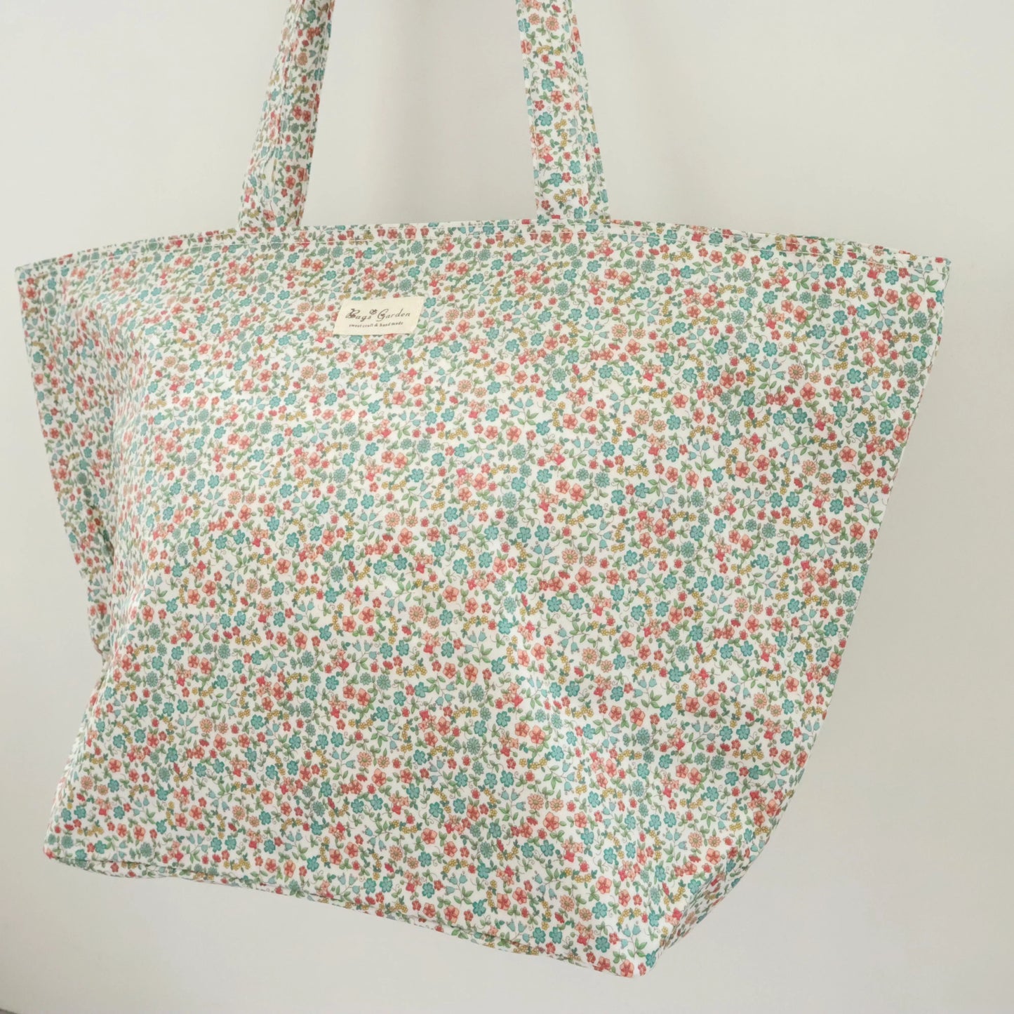 Bolso de playa waterproof Cilantro Bags Garden