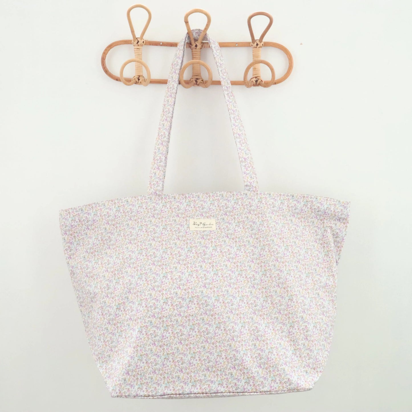 Bolso de playa waterproof Coco Bags Garden