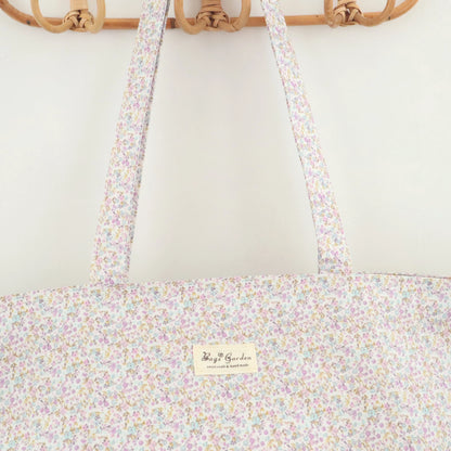 Bolso de playa waterproof Coco Bags Garden