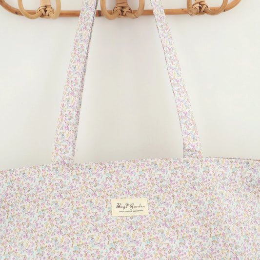 Bolso de playa waterproof Coco Bags Garden