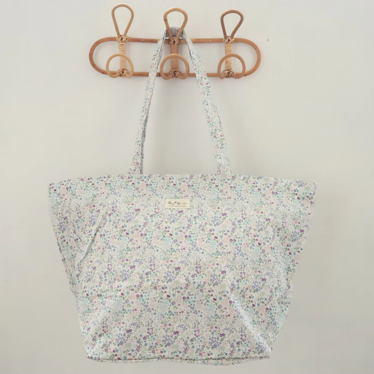 Bolso de playa waterproof Datil Bags Garden