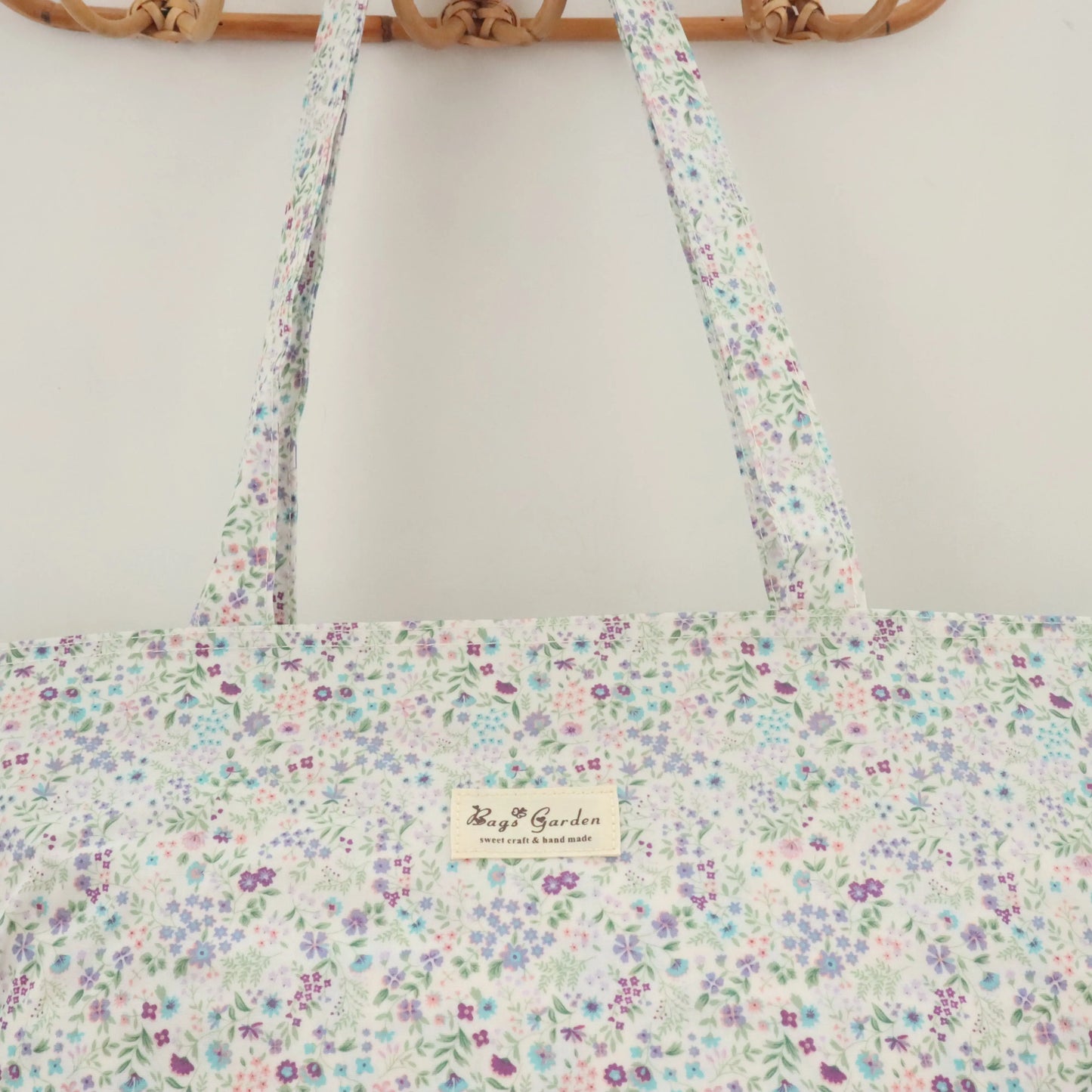 Bolso de playa waterproof Datil Bags Garden