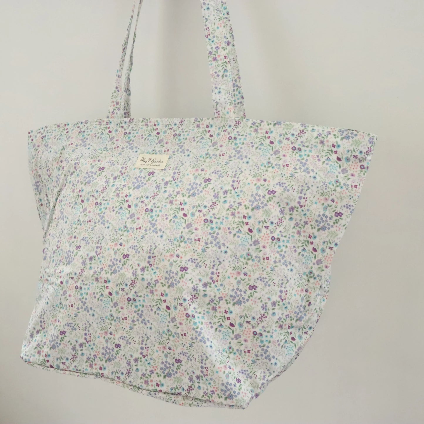 Bolso de playa waterproof Datil Bags Garden