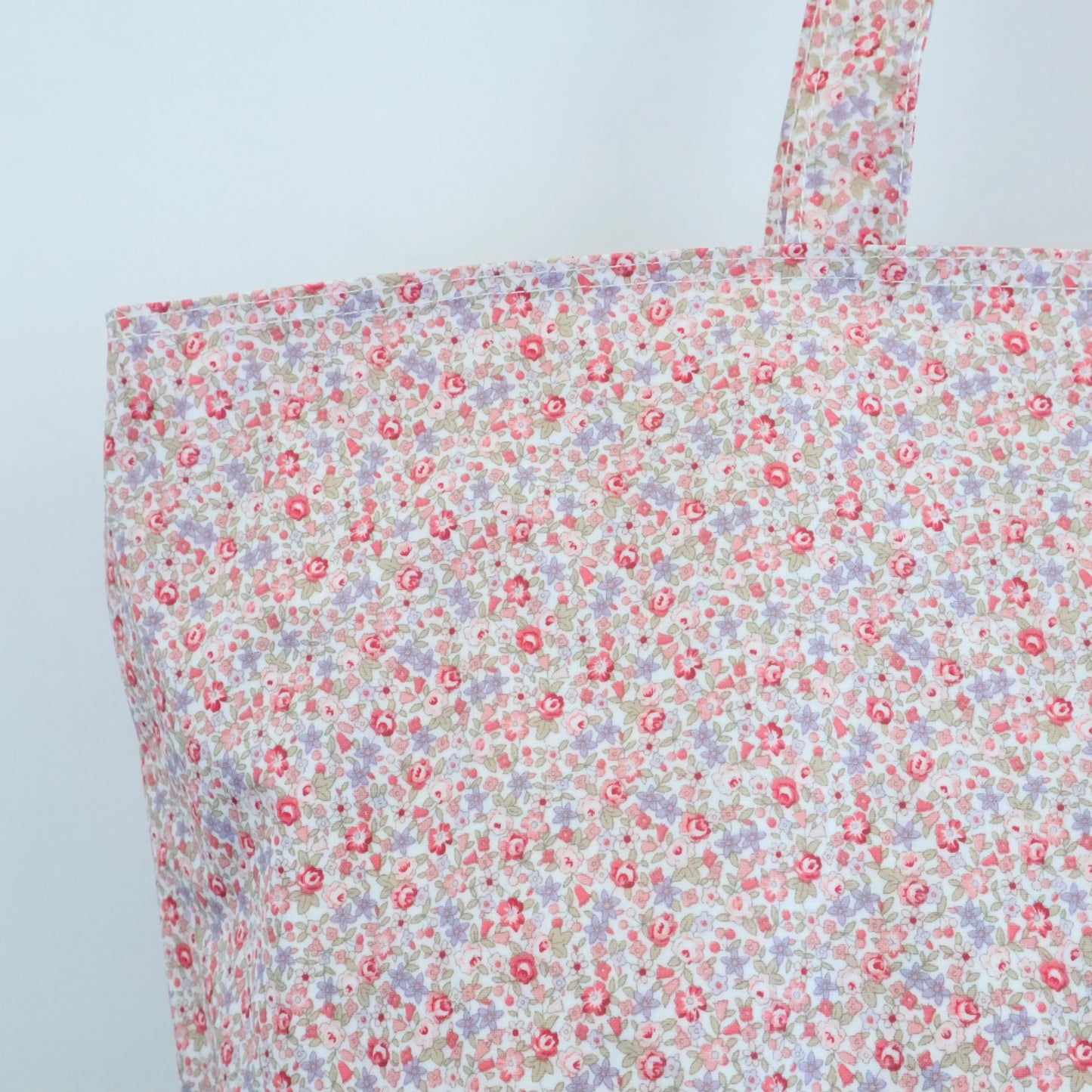 Bolso de playa impermeable Frambuesa Bags Garden