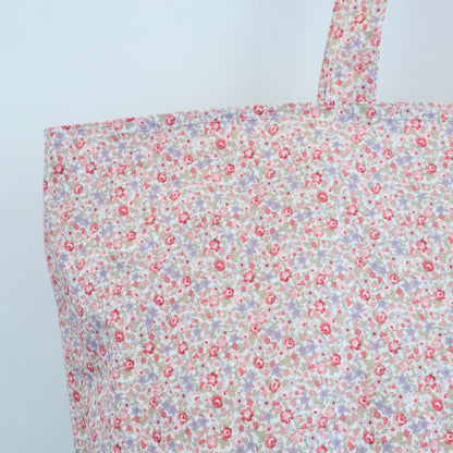 Bolso de playa impermeable Frambuesa Bags Garden