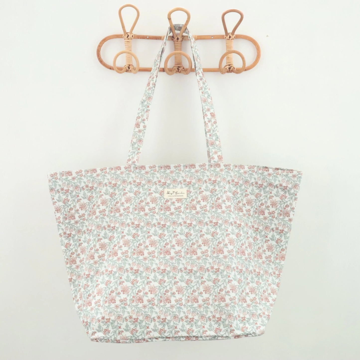 Bolso de playa waterproof Fresón Bags Garden