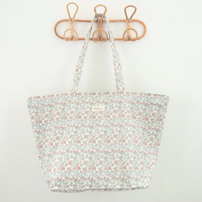 Bolso de playa waterproof Fresón Bags Garden