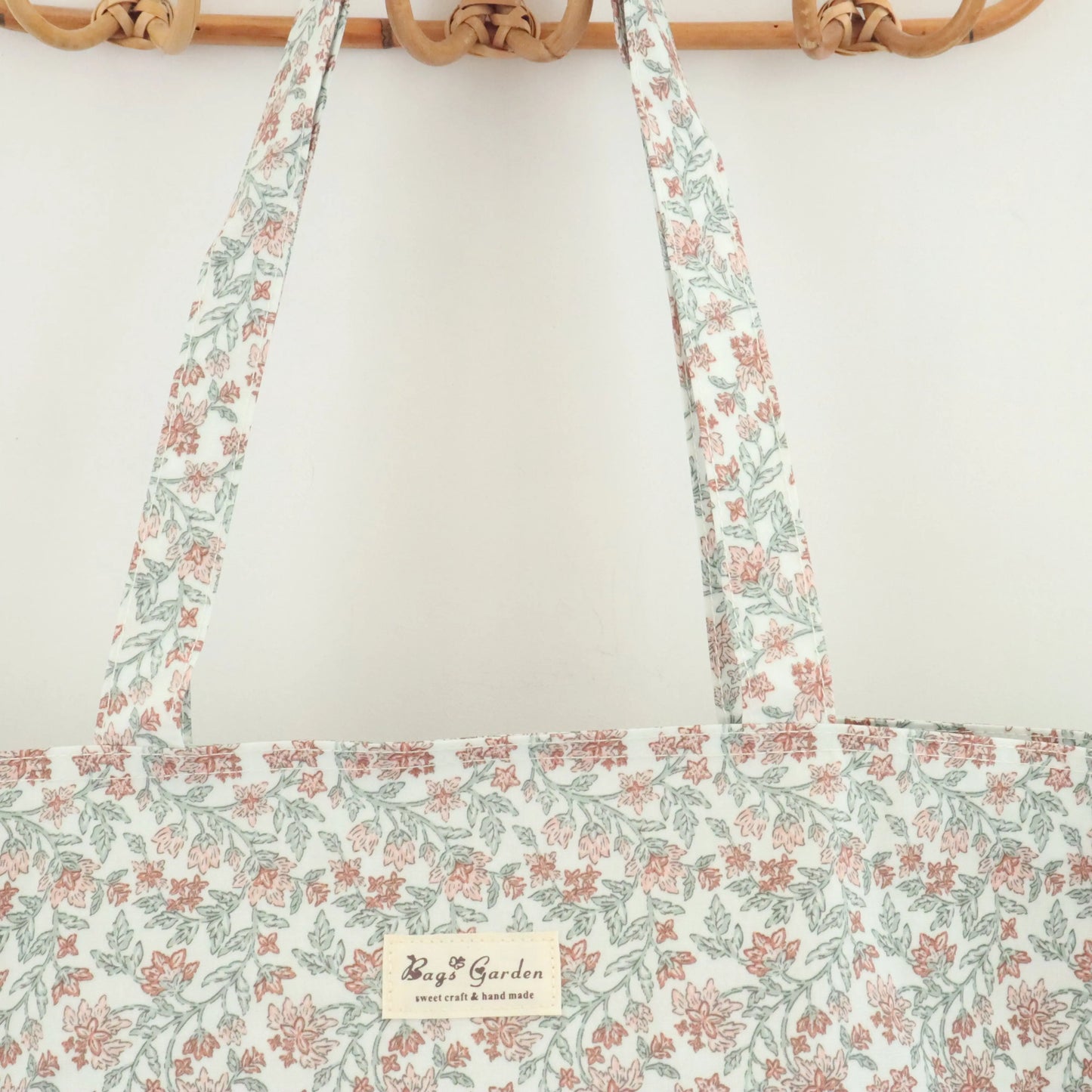 Bolso de playa waterproof Fresón Bags Garden