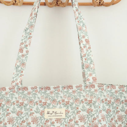 Bolso de playa waterproof Fresón Bags Garden