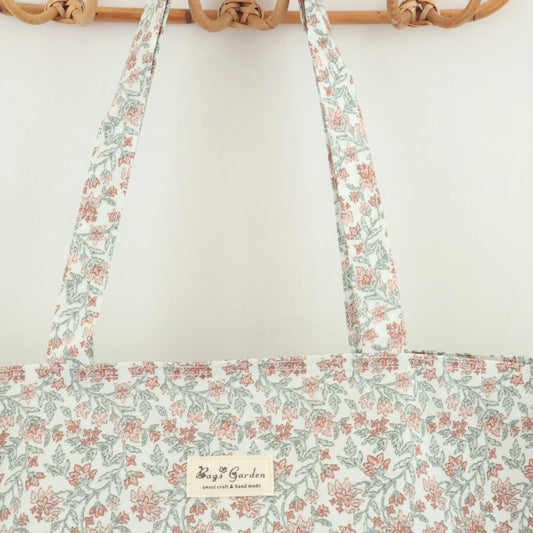 Bolso de playa waterproof Fresón Bags Garden