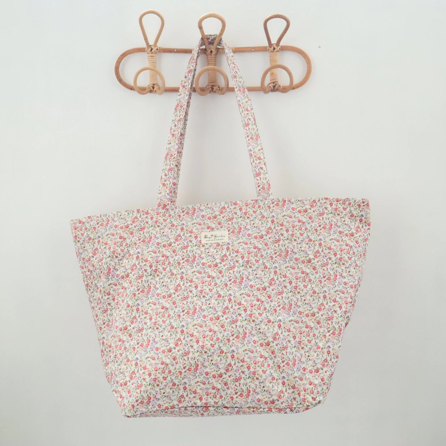 Bolso de playa waterproof Granada Bags Garden