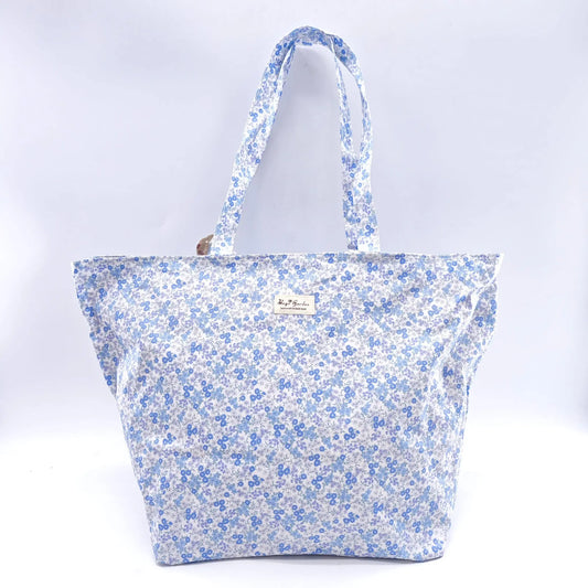 Bags Garden bolso de playa Bolso de playa waterproof Hibisco Bags Garden Bags Garden