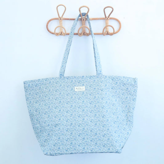 Bolso de playa waterproof Hibisco Bags Garden
