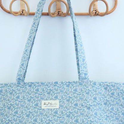 Bolso de playa waterproof Hibisco Bags Garden