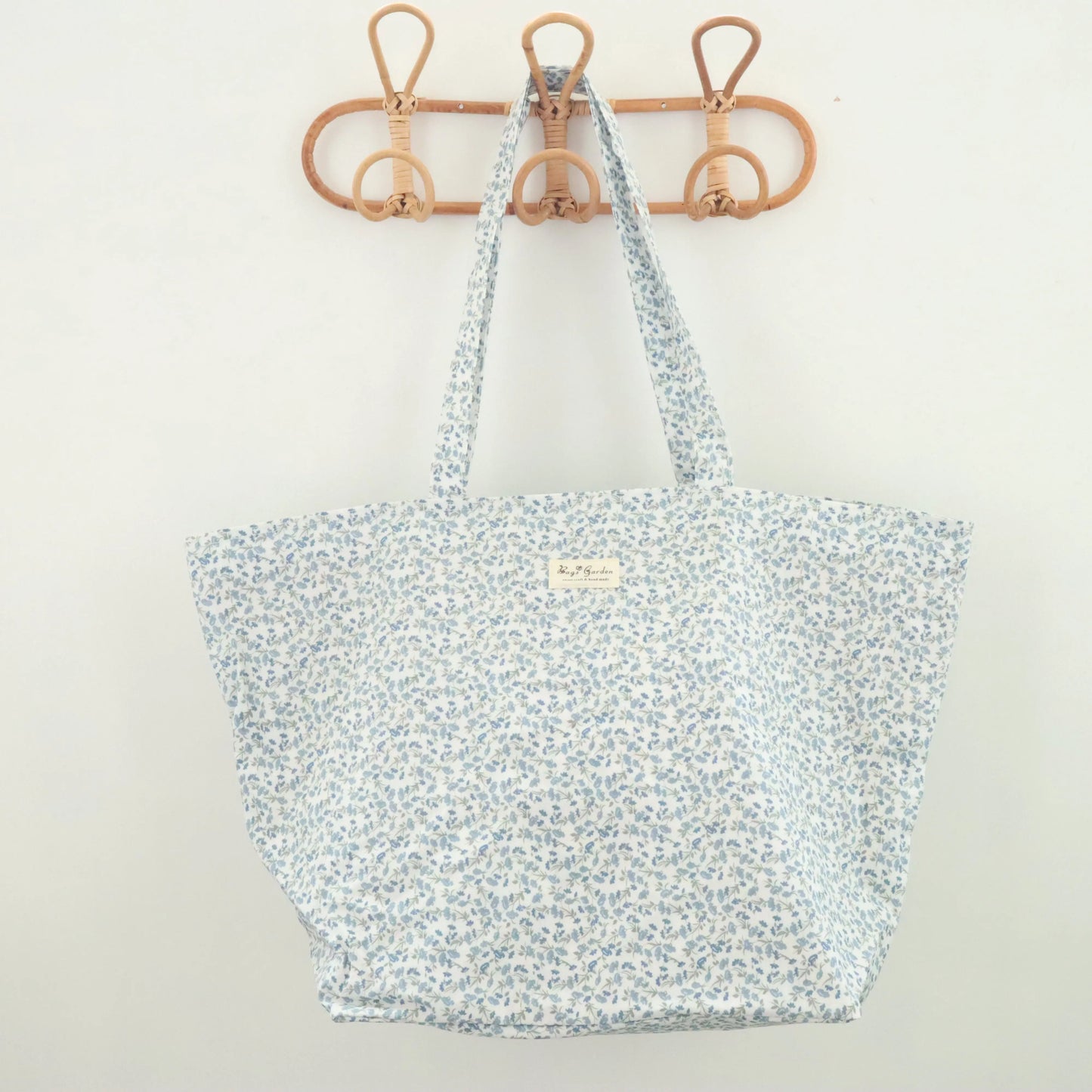 Bolso de playa waterproof Higo Bags Garden