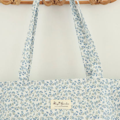 Bolso de playa waterproof Higo Bags Garden