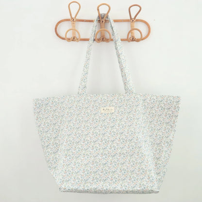 Bolso de playa waterproof Mango Bags Garden