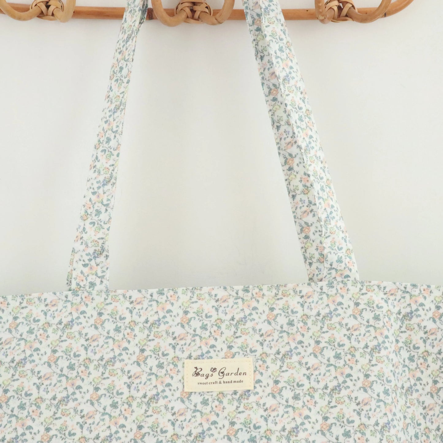 Bolso de playa waterproof Mango Bags Garden