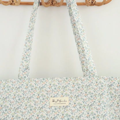Bolso de playa waterproof Mango Bags Garden