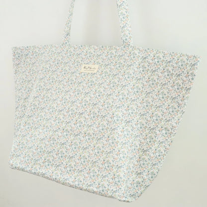 Bolso de playa waterproof Mango Bags Garden
