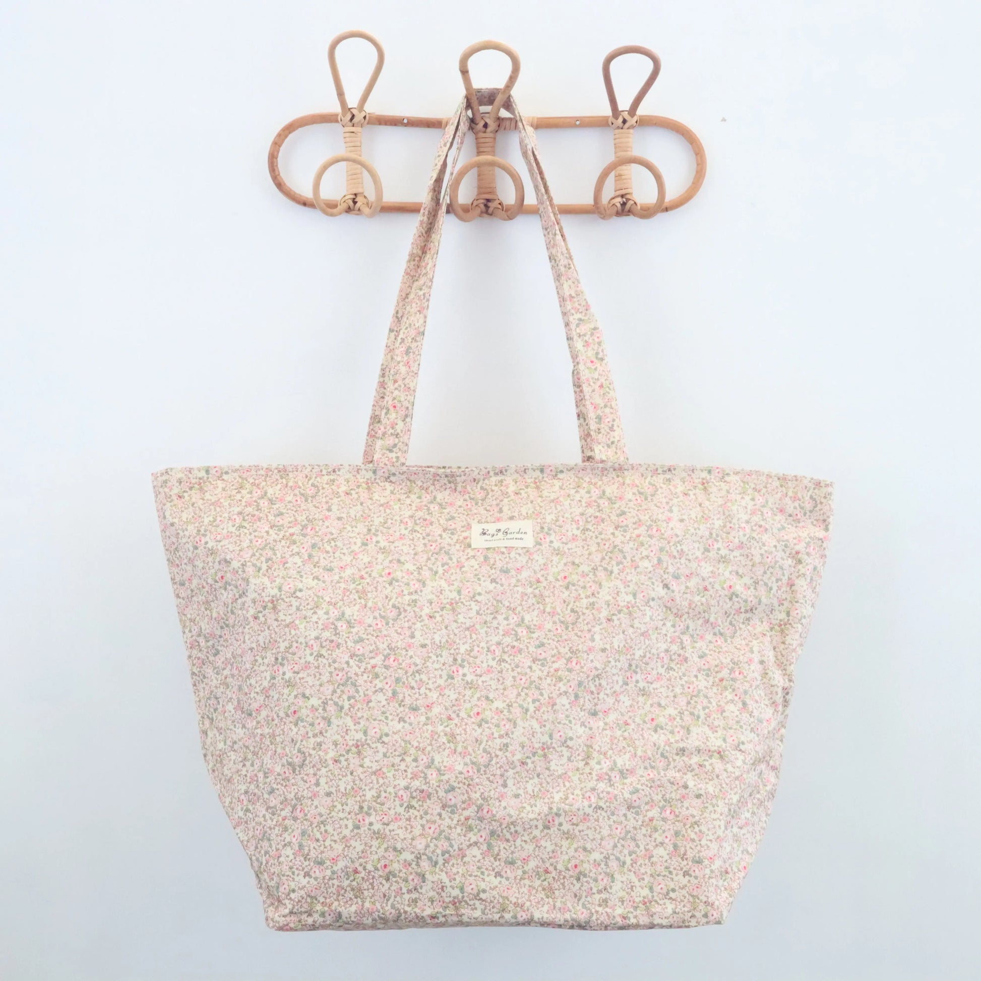 Bags Garden bolso de playa Bolso de playa waterproof Melocotón Bags Garden Bags Garden