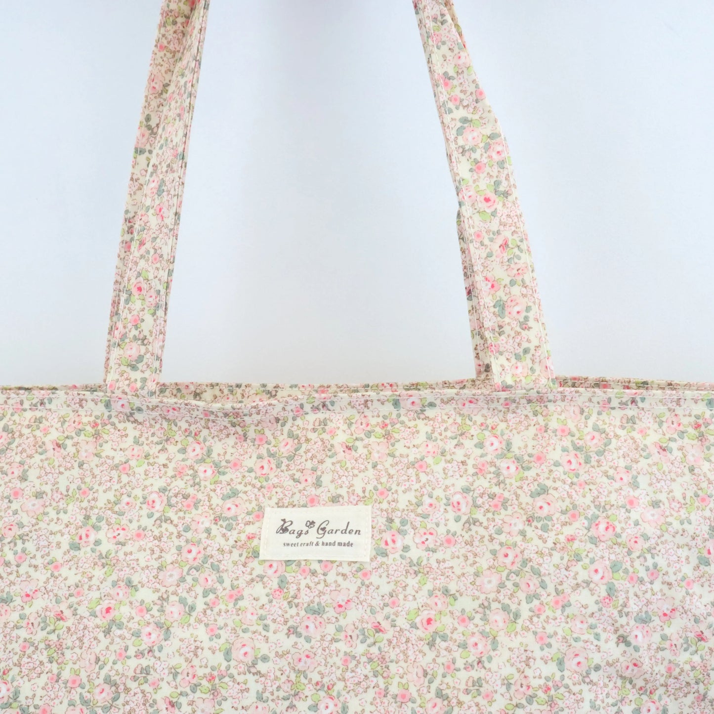 Bags Garden bolso de playa Bolso de playa waterproof Melocotón Bags Garden Bags Garden