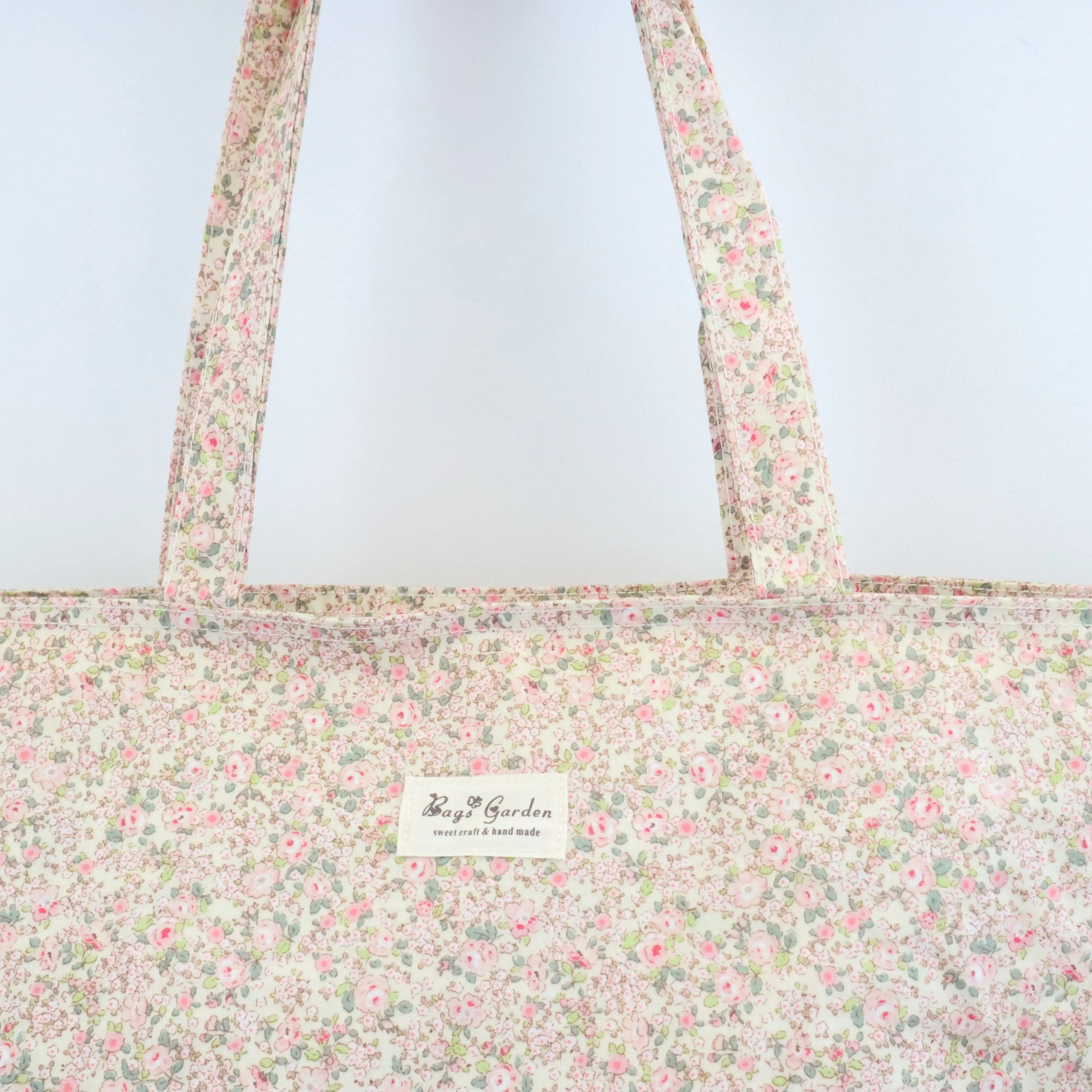 Bags Garden bolso de playa Bolso de playa waterproof Melocotón Bags Garden Bags Garden