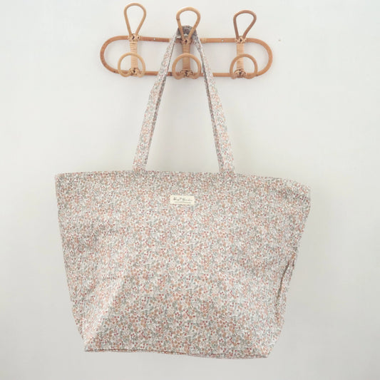 Bolso de playa waterproof Naranja Bags Garden