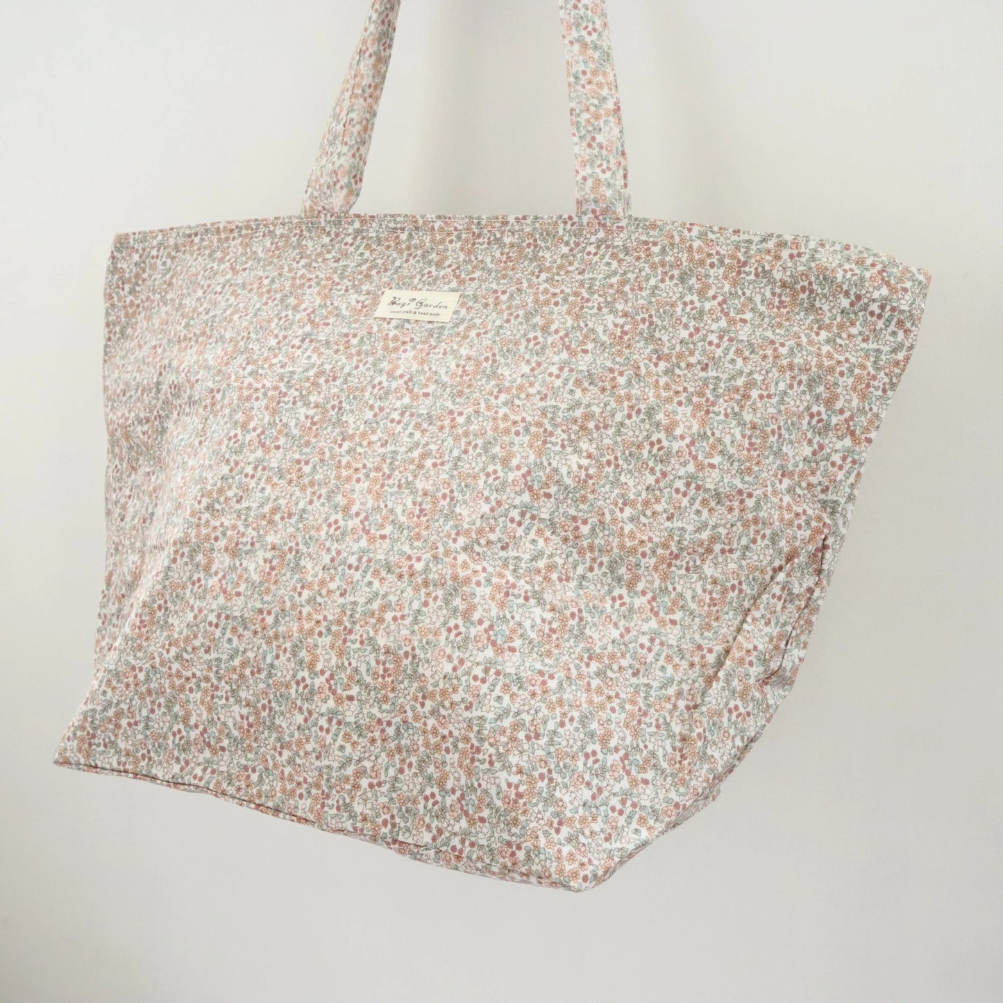 Bolso de playa waterproof Naranja Bags Garden