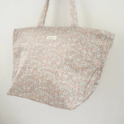 Bolso de playa waterproof Naranja Bags Garden
