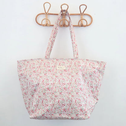 Bags Garden bolso de playa Bolso de playa waterproof Sandía Bags Garden Bags Garden