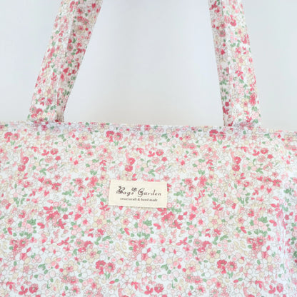 Bags Garden bolso de playa Bolso de playa waterproof Sandía Bags Garden Bags Garden