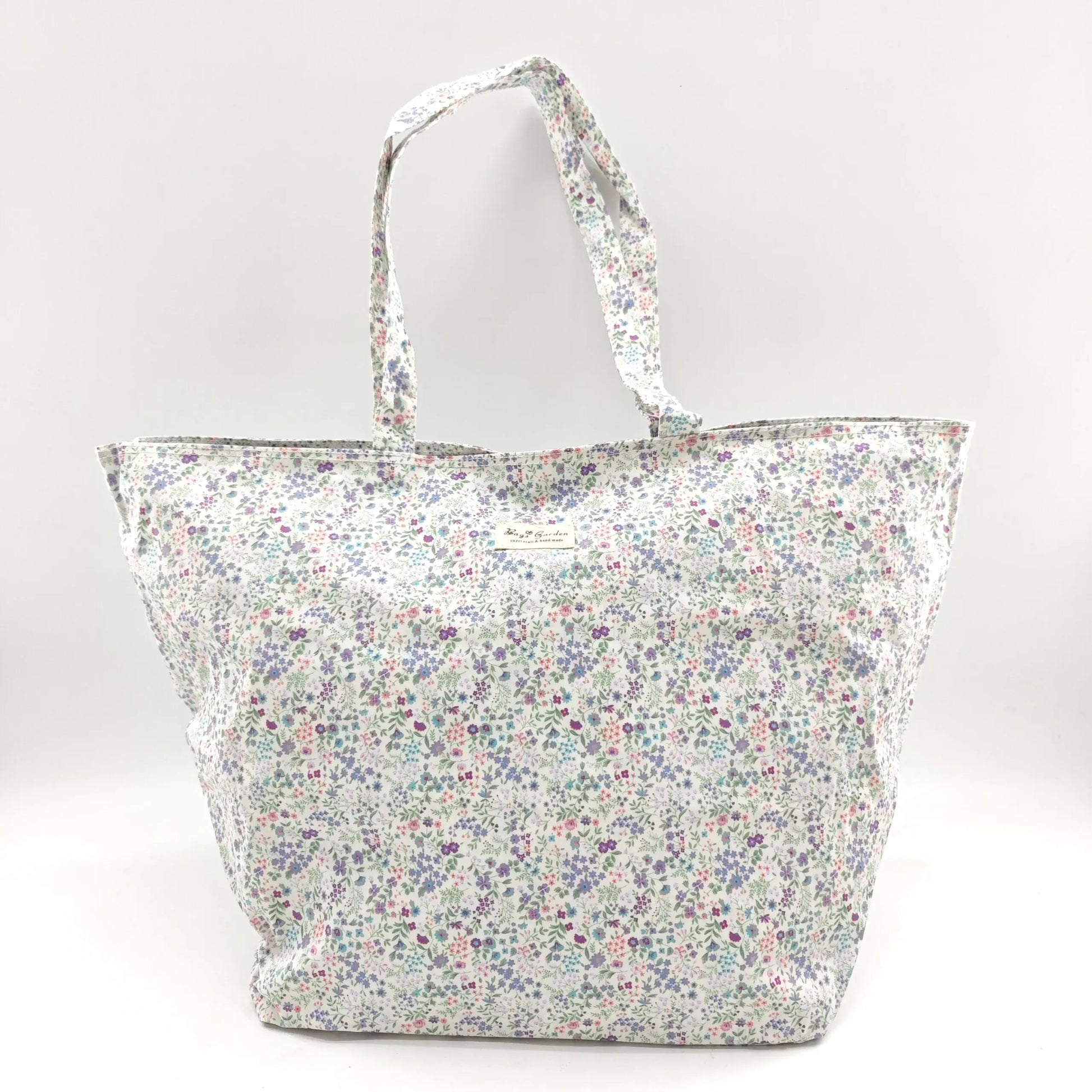 Bags Garden bolso de playa Bolso de playa waterproof Sauco Bags Garden Bags Garden