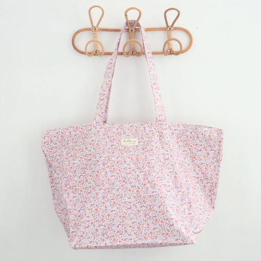 Bolso de playa impermeable Sauco Bags Garden