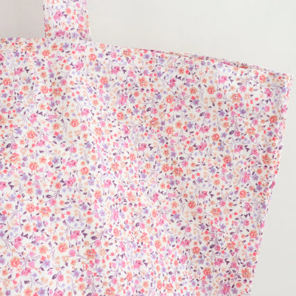 Bolso de playa impermeable Sauco Bags Garden