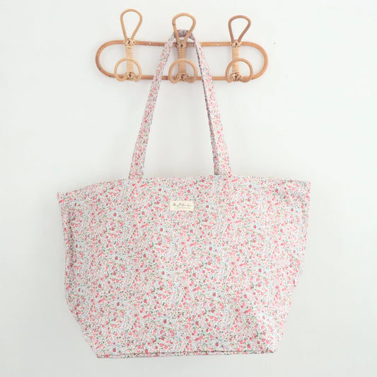Bolso de playa impermeable Vainilla Bags Garden