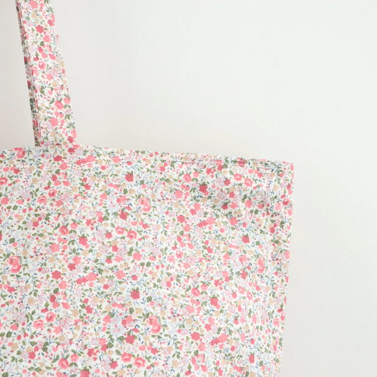 Bolso de playa impermeable Vainilla Bags Garden