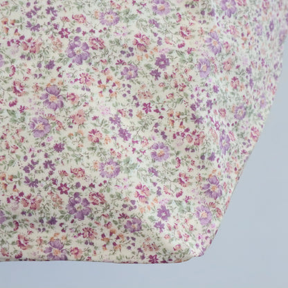 Bags Garden bolso de playa Bolso de playa waterproof Violeta Bags Garden Bags Garden